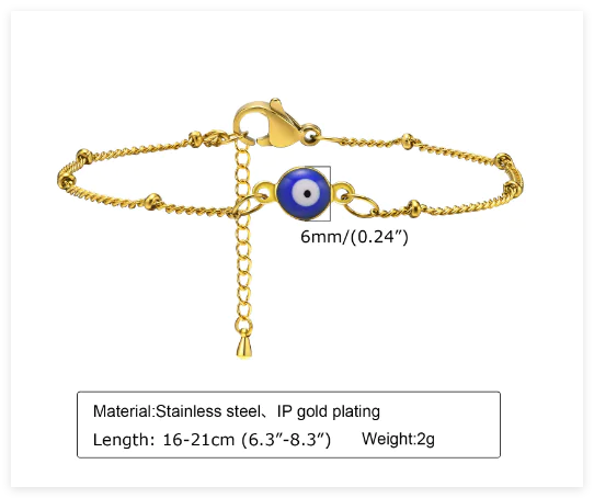 Charm Bracelets