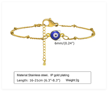 Charm Bracelets