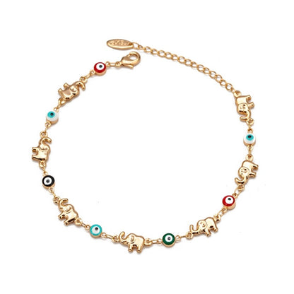 Charm Bracelets