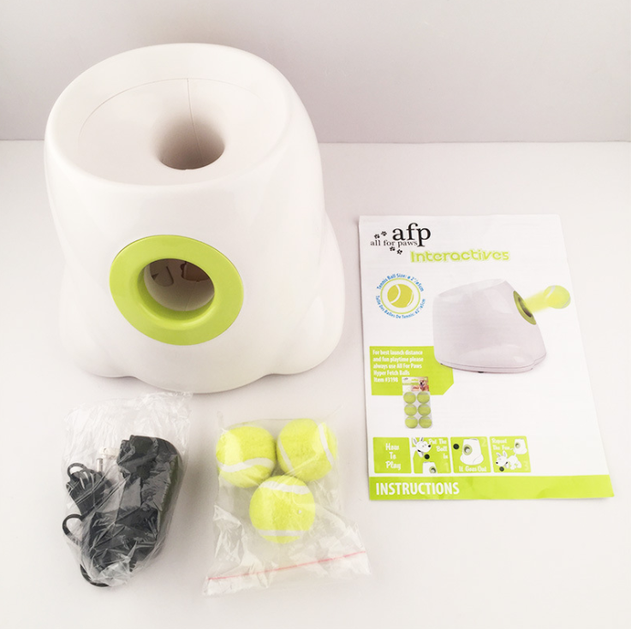 Tennis Ball Launcher for Dogs/Pets