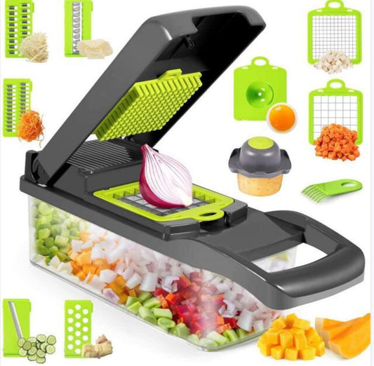 Vegetable Chopper for Your Kitchen