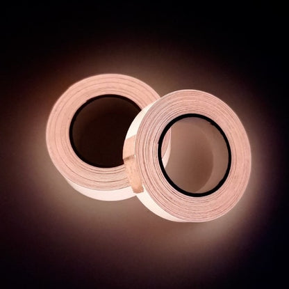 Luminous Self-Adhesive Glow In The Dark Tape