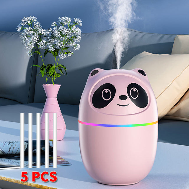 Purrfect 250ml Cat Humidifier