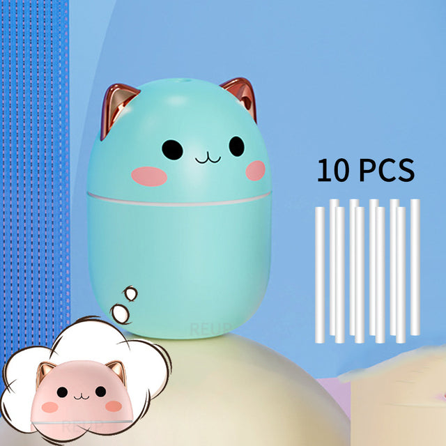 Purrfect 250ml Cat Humidifier