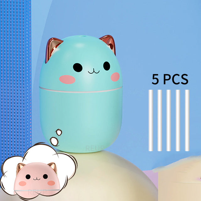 Purrfect 250ml Cat Humidifier