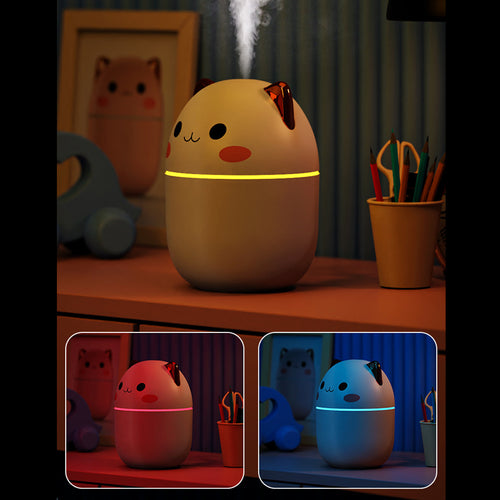 Purrfect 250ml Cat Humidifier