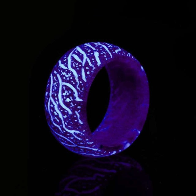 Women's Love Glow Ring