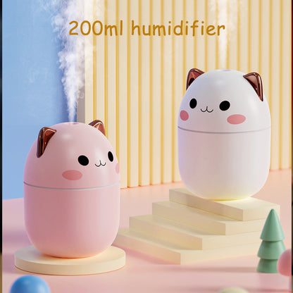 Purrfect 250ml Cat Humidifier