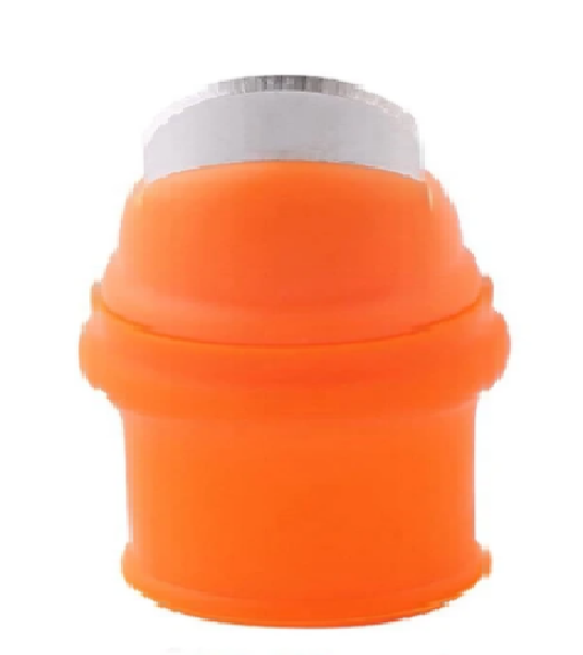 Silicone Finger Plant Blade Cutter