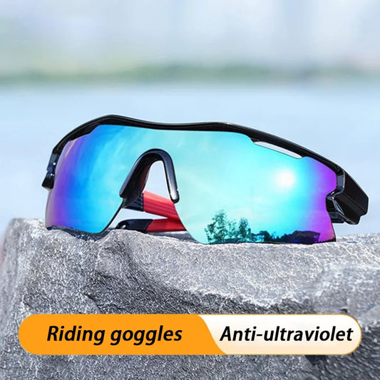 2025 New Smart Glasses AI Artificial Intelligence Translation Bluetooth Integrated Headset Glasses Anti-ultraviolet Sunglasses