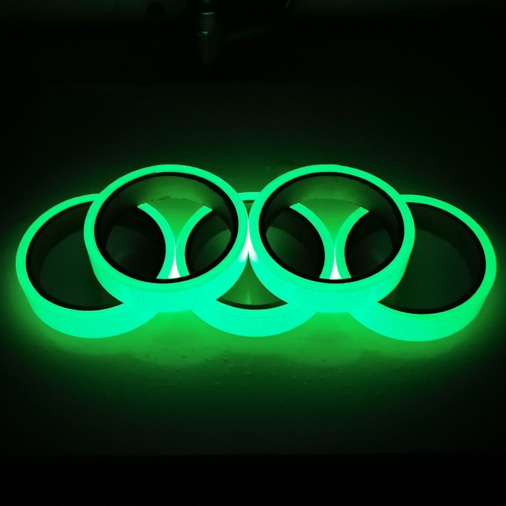 Luminous Self-Adhesive Glow In The Dark Tape