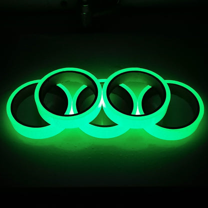 Luminous Self-Adhesive Glow In The Dark Tape