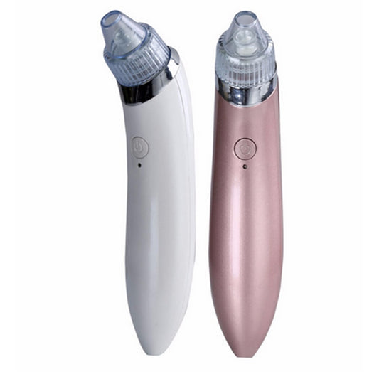 4-in-1 Pore Vacuum - Blackhead Remover, Facial Steamer, Skin Tightening & Deep Cleansing Tool