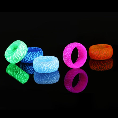Women's Love Glow Ring