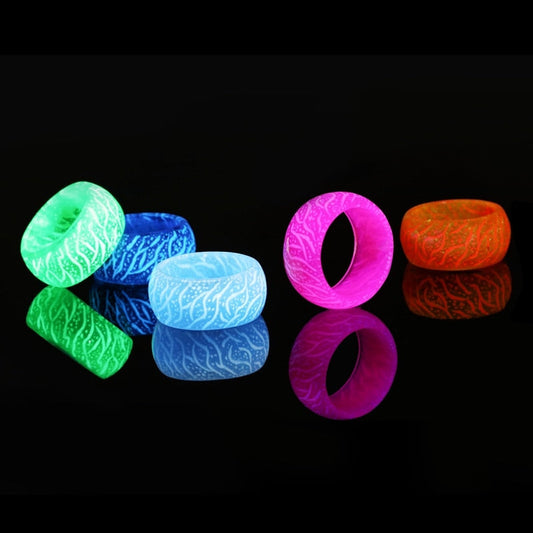 Women's Love Glow Ring