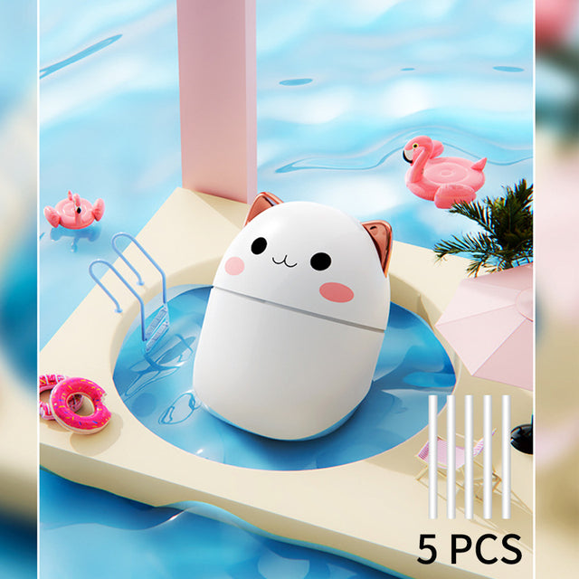 Purrfect 250ml Cat Humidifier