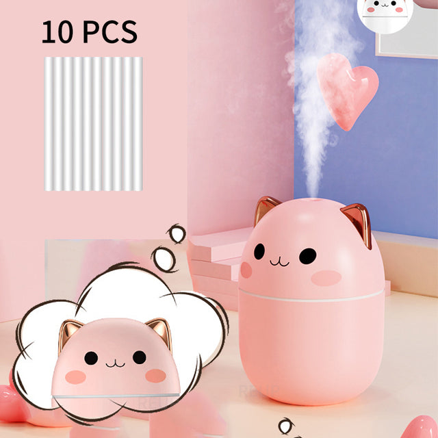 Purrfect 250ml Cat Humidifier