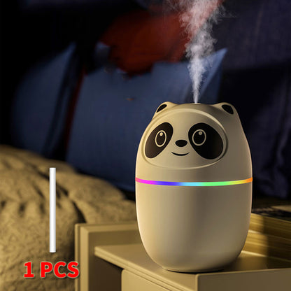 Purrfect 250ml Cat Humidifier