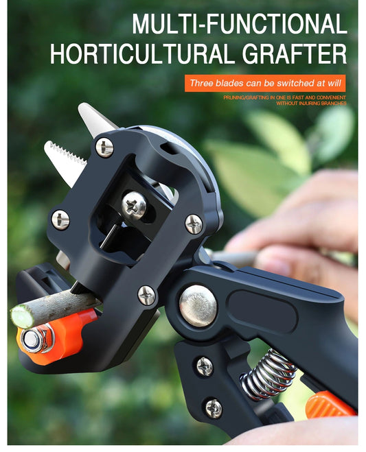 Garden Tools - Farming Pruning Shears