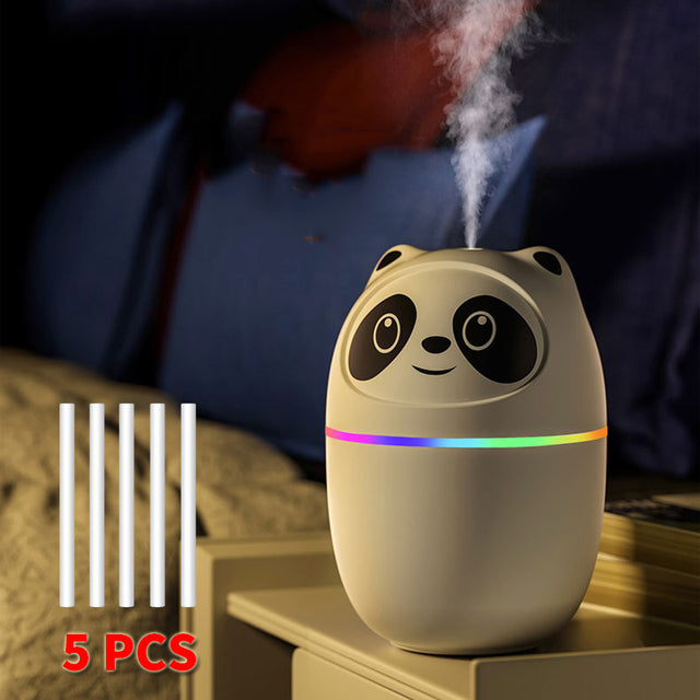 Purrfect 250ml Cat Humidifier