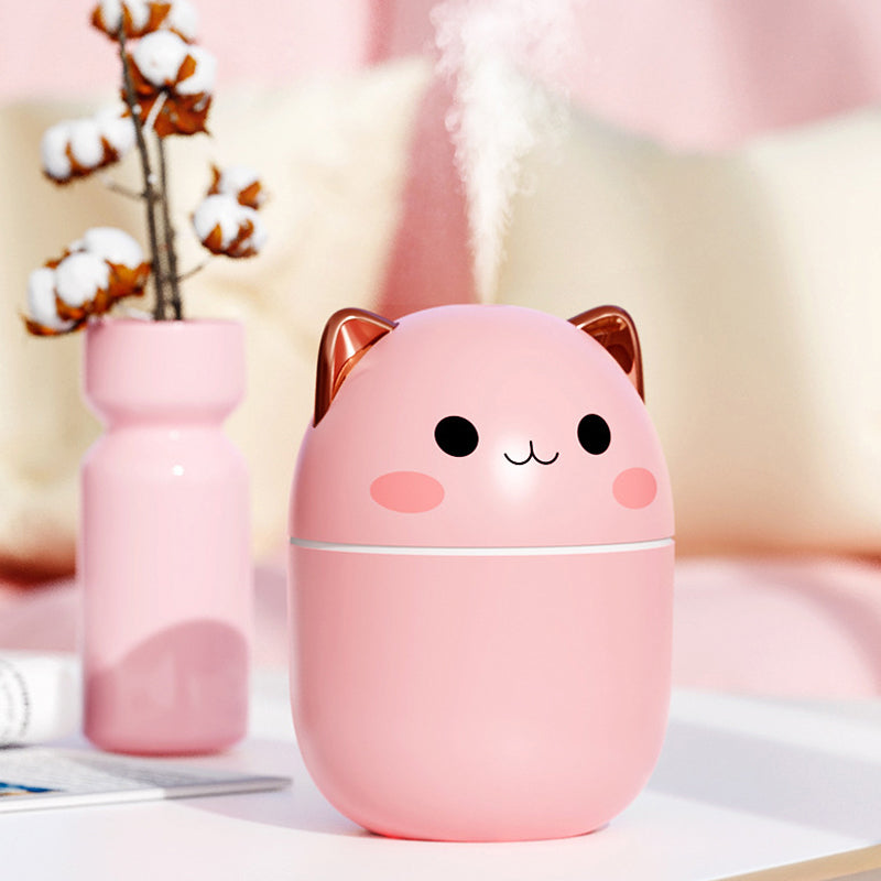 Purrfect 250ml Cat Humidifier