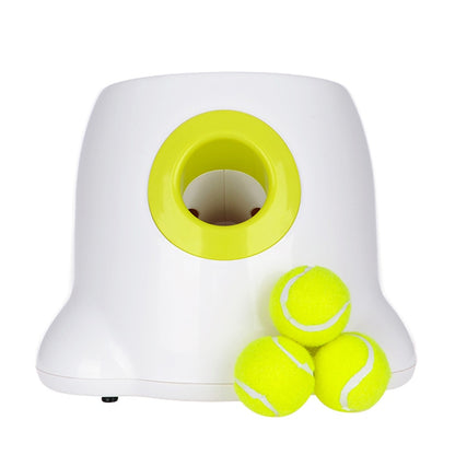 Tennis Ball Launcher for Dogs/Pets