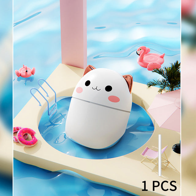 Purrfect 250ml Cat Humidifier