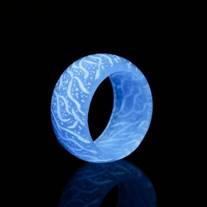 Women's Love Glow Ring
