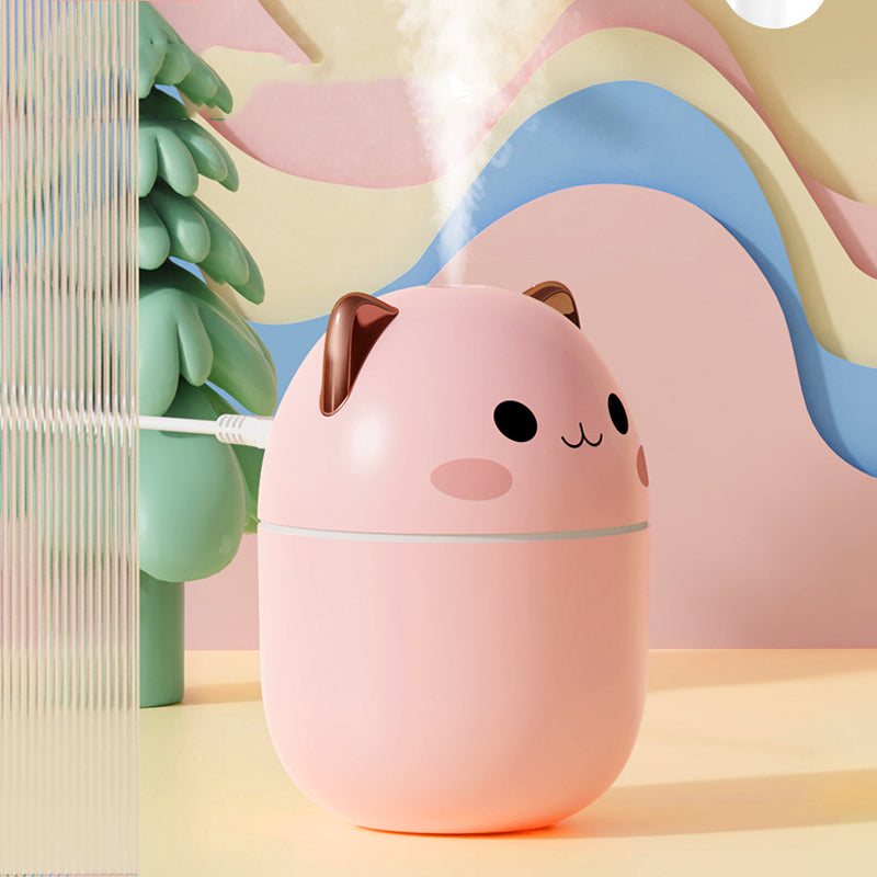 Purrfect 250ml Cat Humidifier