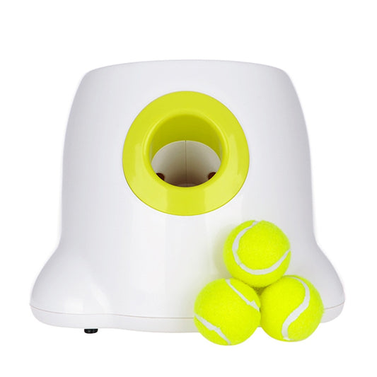 Tennis Ball Launcher for Dogs/Pets