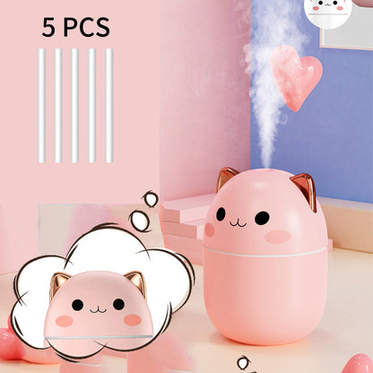 Purrfect 250ml Cat Humidifier